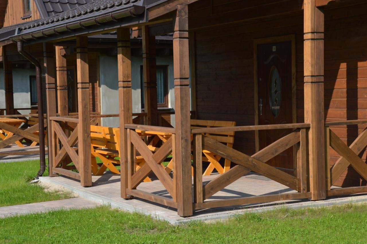 Wjm Bogaczewo - Na Mazurach Holiday home Gizycko
