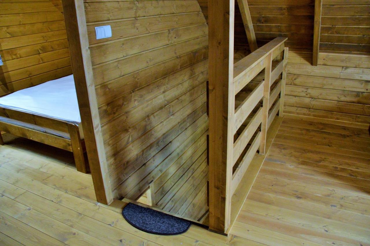 Wjm Bogaczewo - Na Mazurach Holiday home *