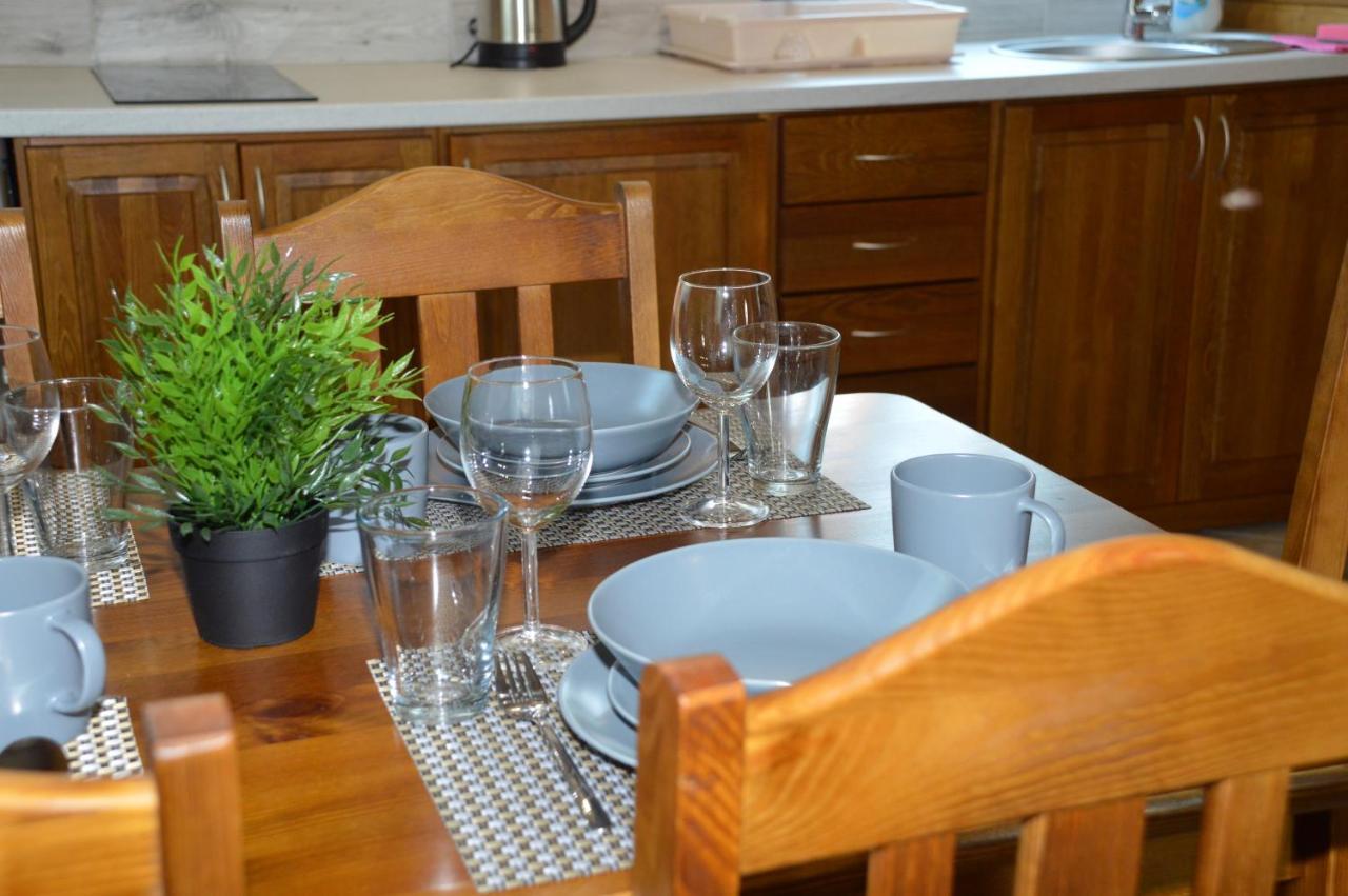 Holiday home Wjm Bogaczewo - Na Mazurach Gizycko