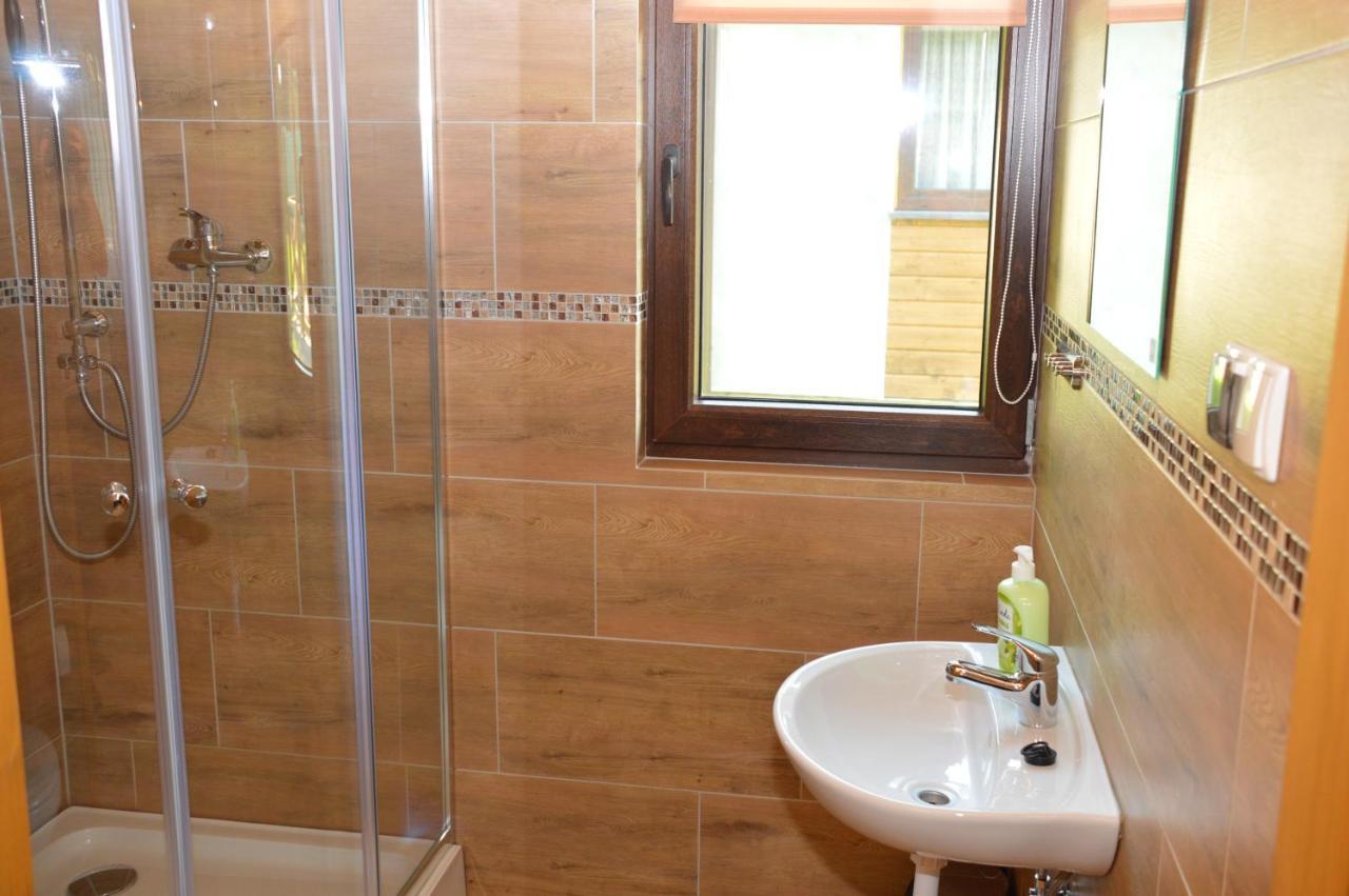 Holiday home Wjm Bogaczewo - Na Mazurach Gizycko