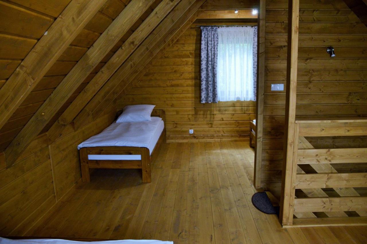 Wjm Bogaczewo - Na Mazurach Holiday home