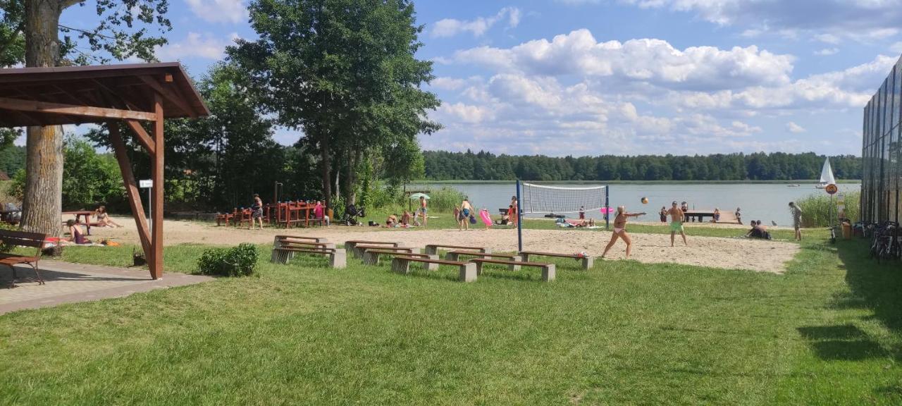 Wjm Bogaczewo - Na Mazurach Holiday home *
