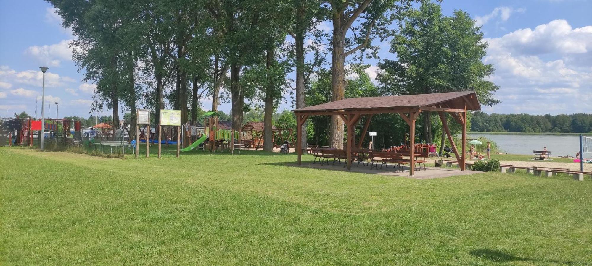 Wjm Bogaczewo - Na Mazurach Giżycko